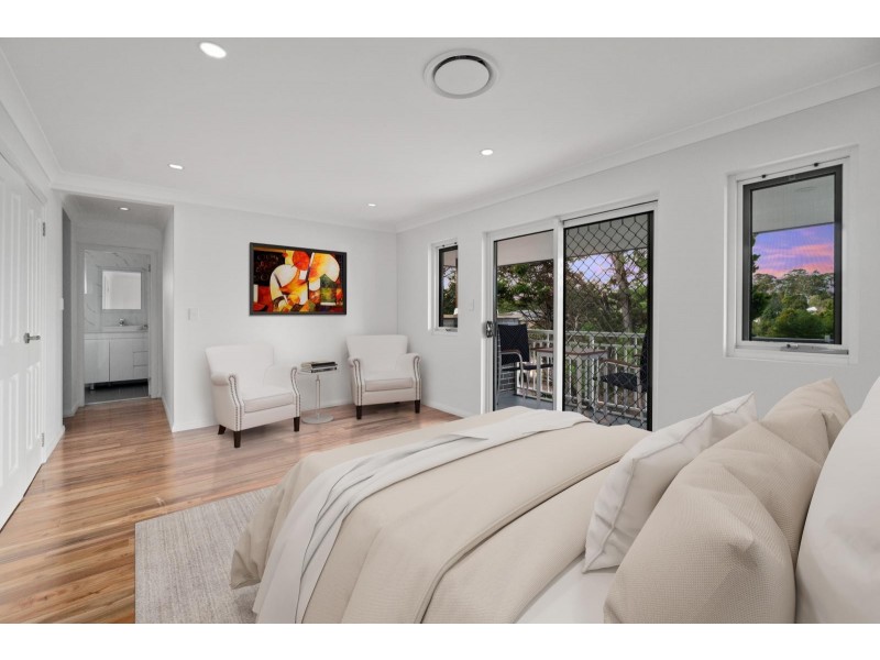 500 Windsor Road, Baulkham Hills NSW 2153