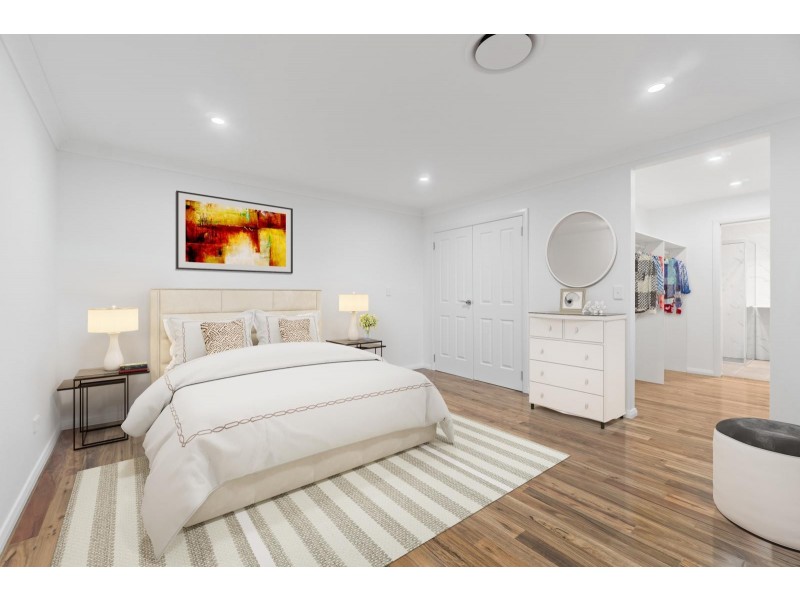 500 Windsor Road, Baulkham Hills NSW 2153