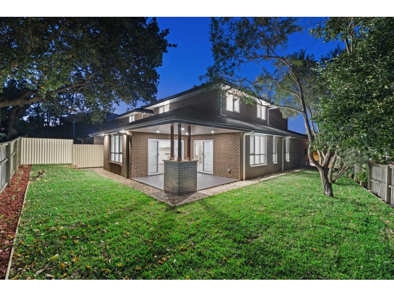 500 Windsor Road, Baulkham Hills NSW 2153