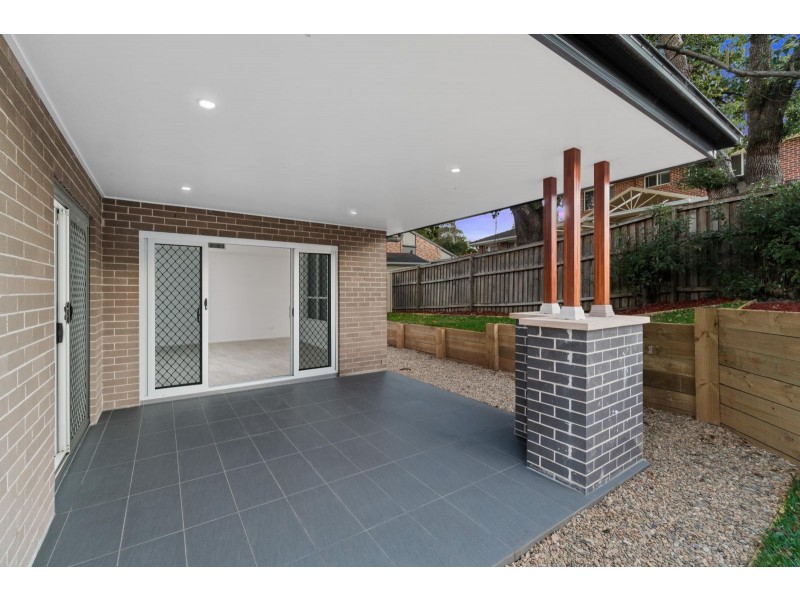 500 Windsor Road, Baulkham Hills NSW 2153