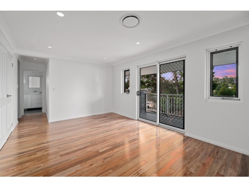 500 Windsor Road, Baulkham Hills NSW 2153