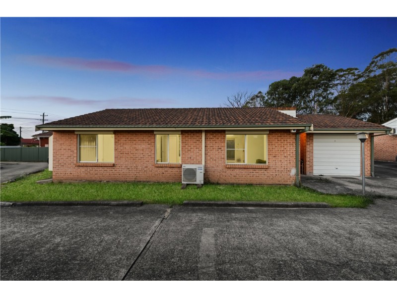 2/18 Hemphill Avenue, Mount Pritchard NSW 2170