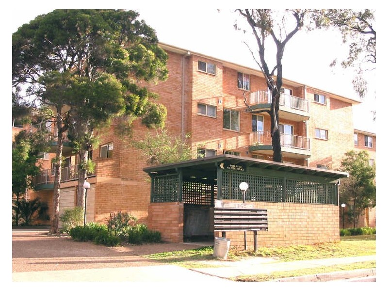 Canley Vale NSW 2166