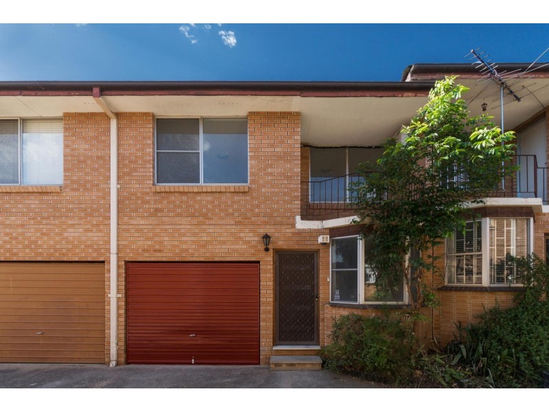 2/90 Longfield Street, Cabramatta NSW 2166