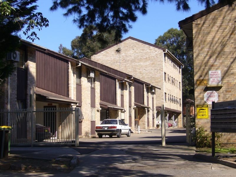 Cabramatta NSW 2166