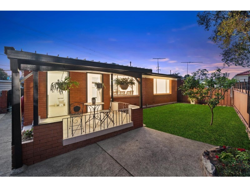 6 Begonia Avenue, Cabramatta NSW 2166