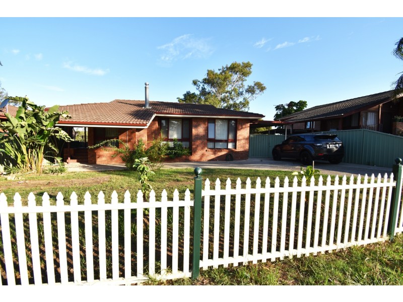 54 Bunker Parade, Bonnyrigg NSW 2177