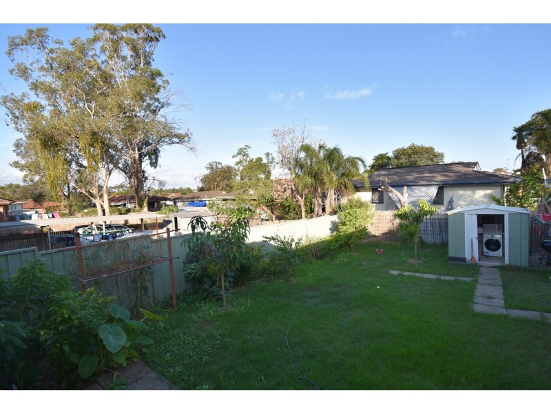 54 Bunker Parade, Bonnyrigg NSW 2177