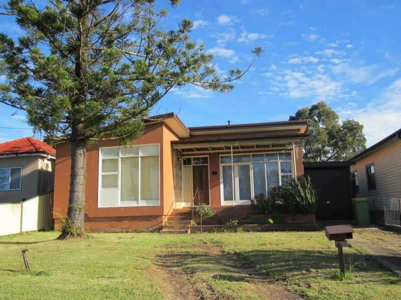Smithfield NSW 2164