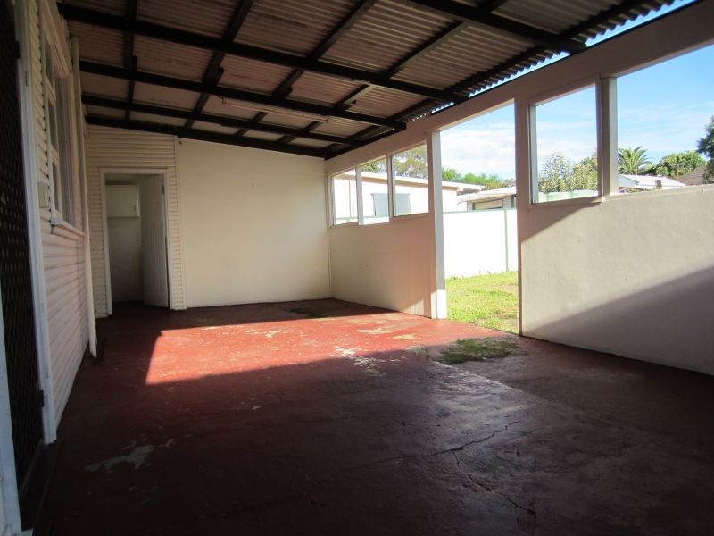 Smithfield NSW 2164