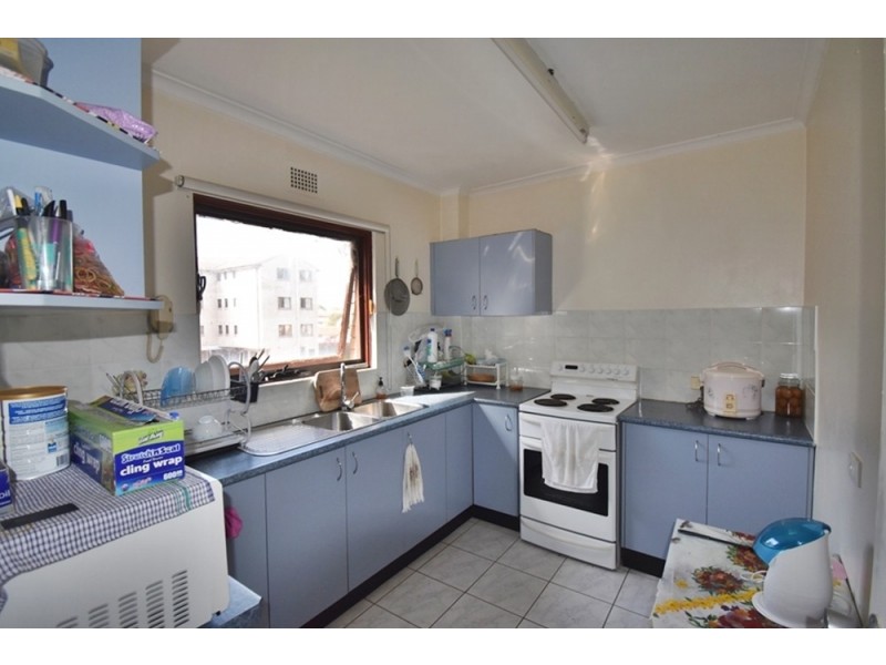 14/3 Gilbert Street, Cabramatta NSW 2166