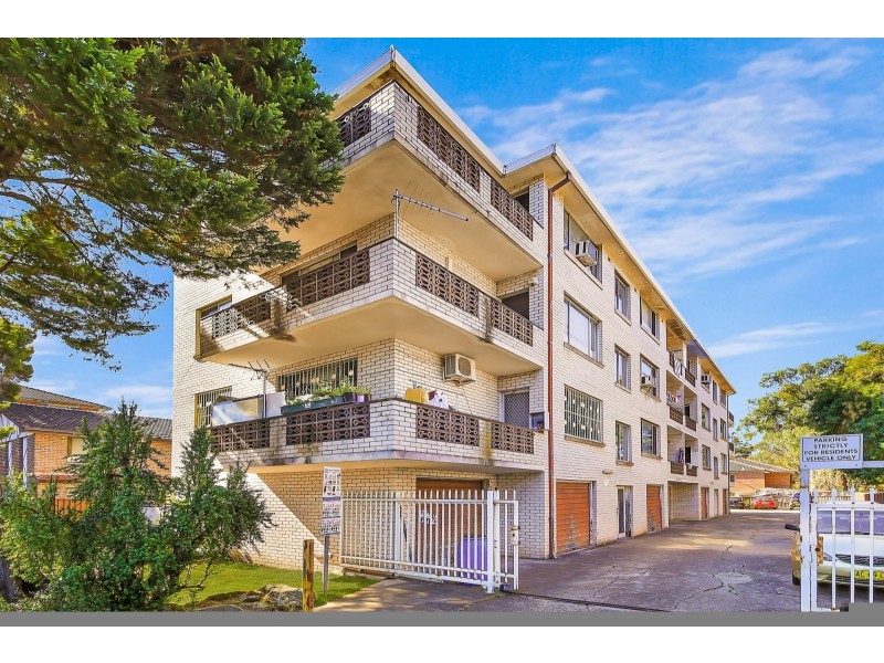 11/30 Hill Street, Cabramatta NSW 2166