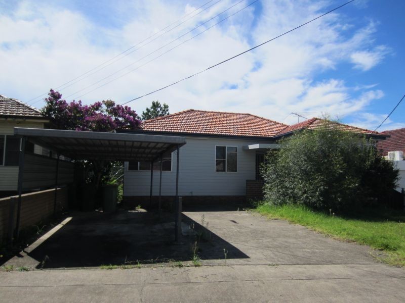 Fairfield Heights NSW 2165