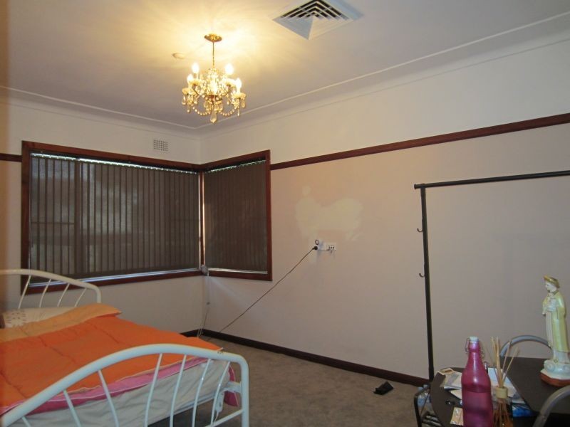 Fairfield Heights NSW 2165