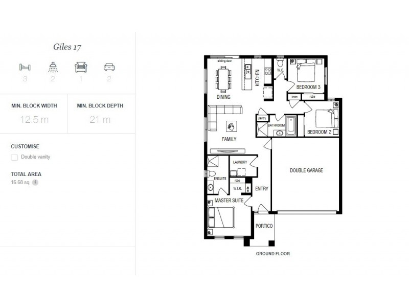 4193 Honeymyrtle Avenue, Denham Court NSW 2565
