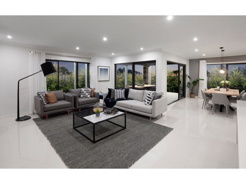 4193 Honeymyrtle Avenue, Denham Court NSW 2565
