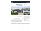 4193 Honeymyrtle Avenue, Denham Court NSW 2565 Floorplan