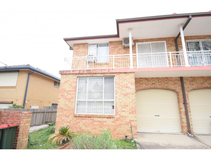 1/15A Gilbert Street, Cabramatta NSW 2166