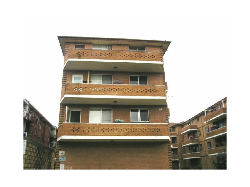 9/132 John Street, Cabramatta NSW 2166