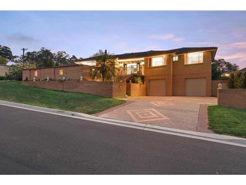 37 Exhibition Parade, Mount Pritchard NSW 2170