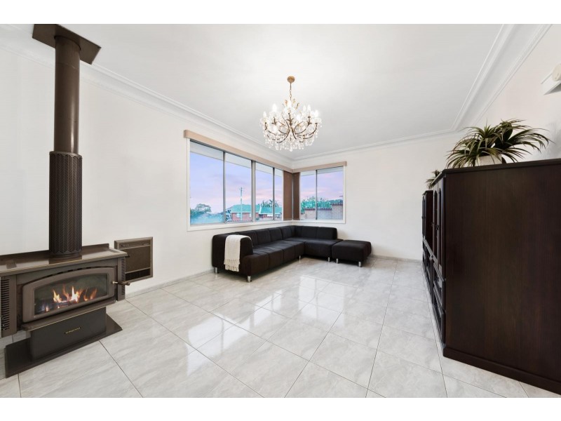 37 Exhibition Parade, Mount Pritchard NSW 2170