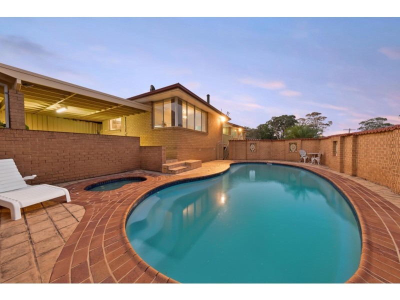 37 Exhibition Parade, Mount Pritchard NSW 2170