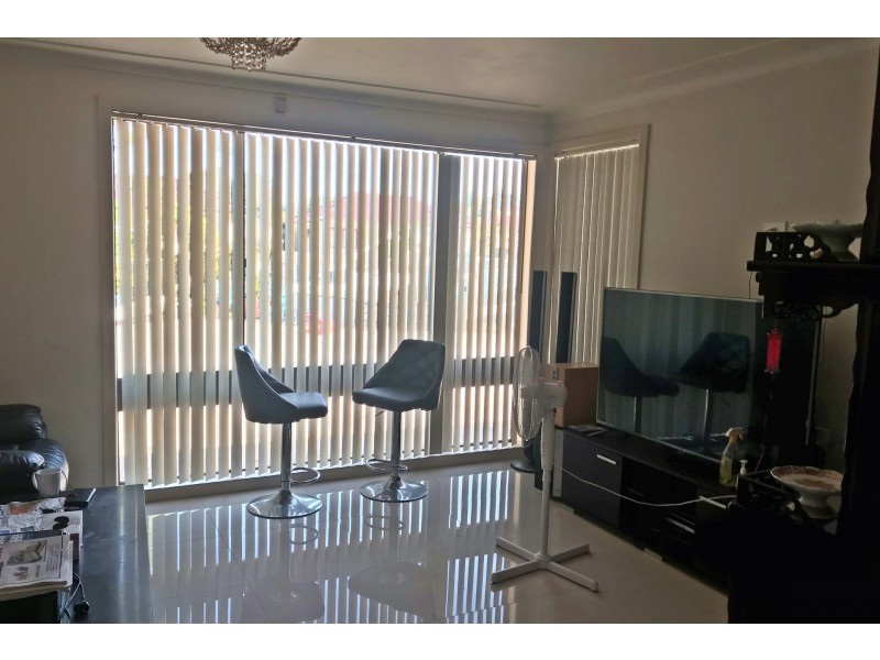 8 Carre Avenue, Canley Heights NSW 2166