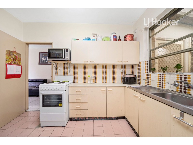 3/21 Carramar Avenue, Carramar NSW 2163