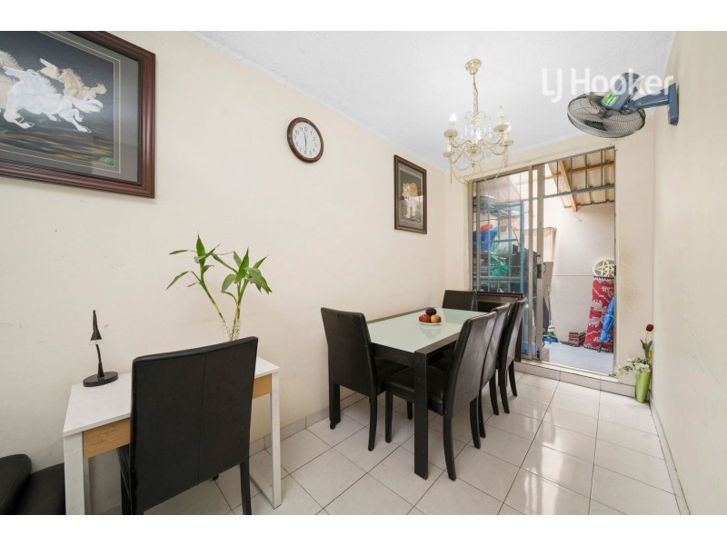 3/21 Carramar Avenue, Carramar NSW 2163