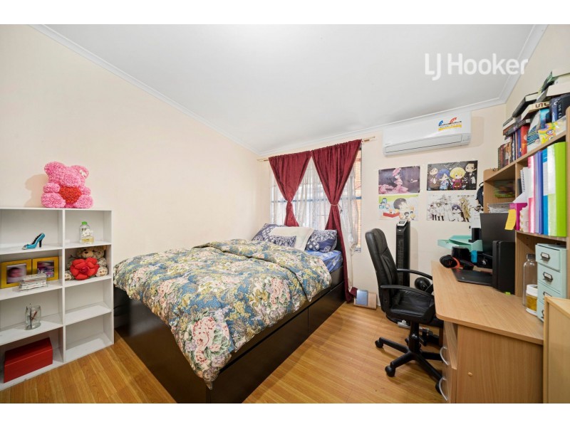 3/21 Carramar Avenue, Carramar NSW 2163