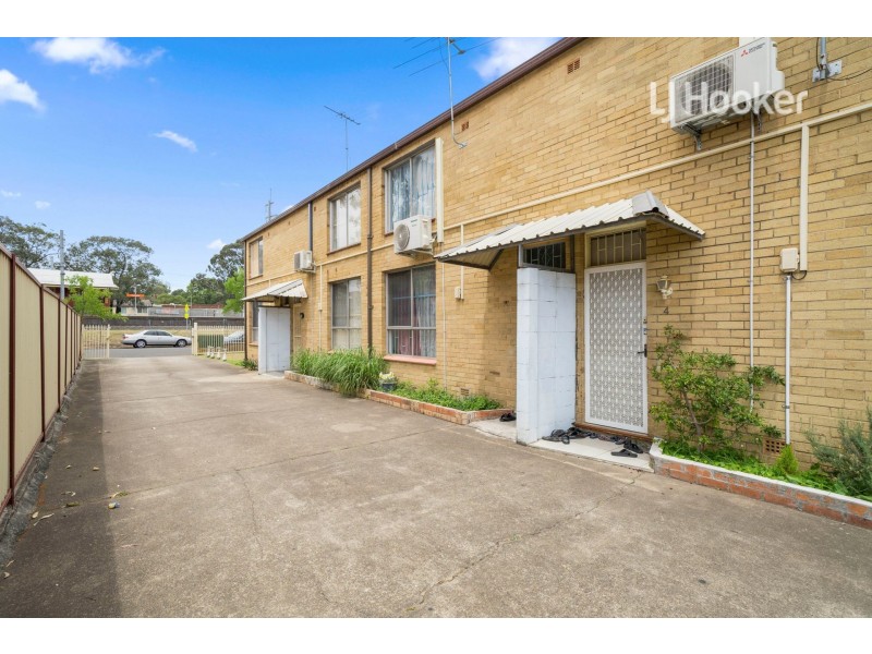 3/21 Carramar Avenue, Carramar NSW 2163