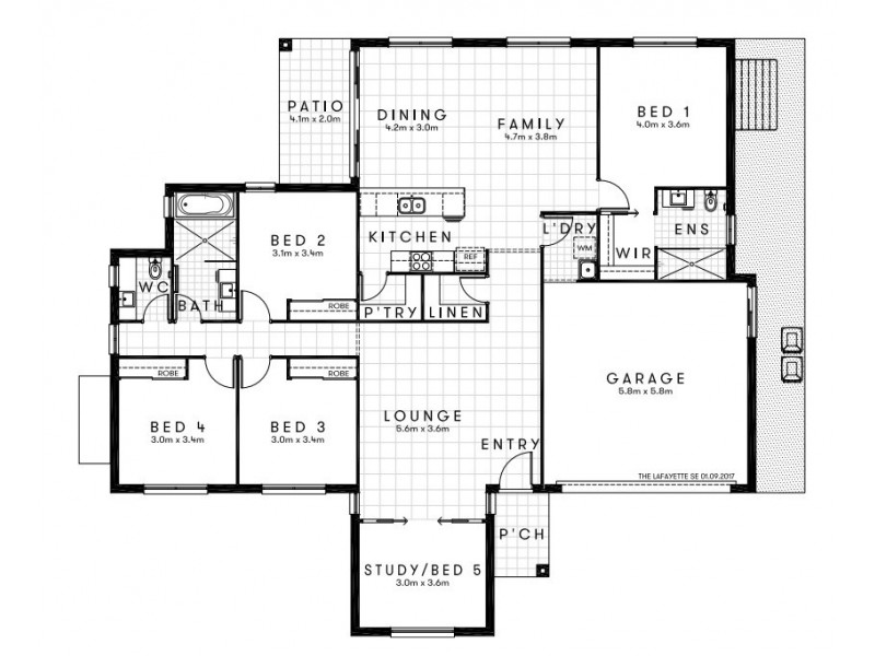 Gregory Hills NSW 2557