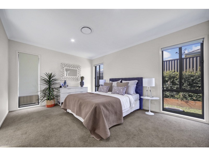 Gregory Hills NSW 2557