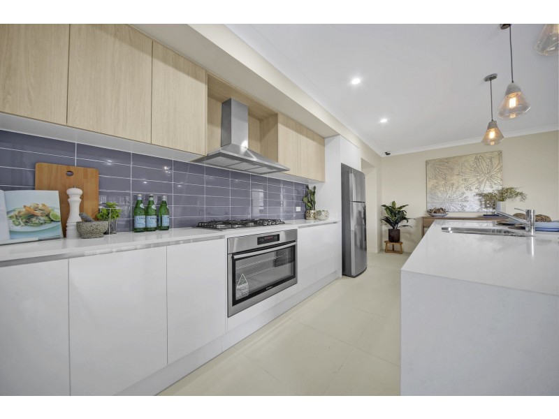 Gregory Hills NSW 2557