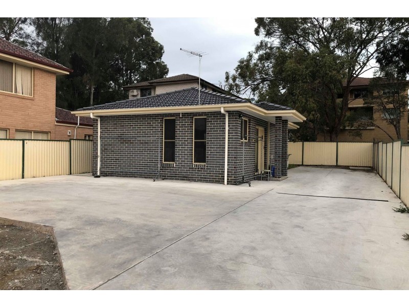 32 Curtin Street, Cabramatta NSW 2166