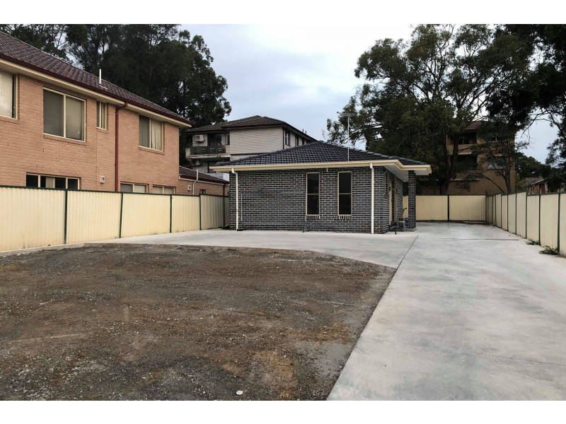 32 Curtin Street, Cabramatta NSW 2166