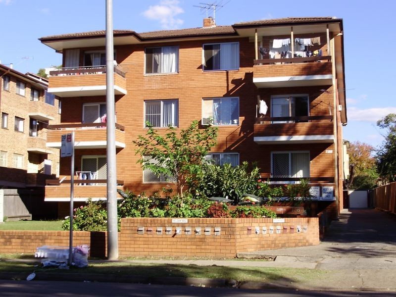 7/156 John Street, Cabramatta NSW 2166