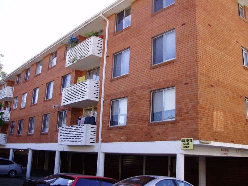 Cabramatta NSW 2166
