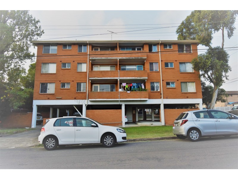 6/75 Cumberland Street, Cabramatta NSW 2166