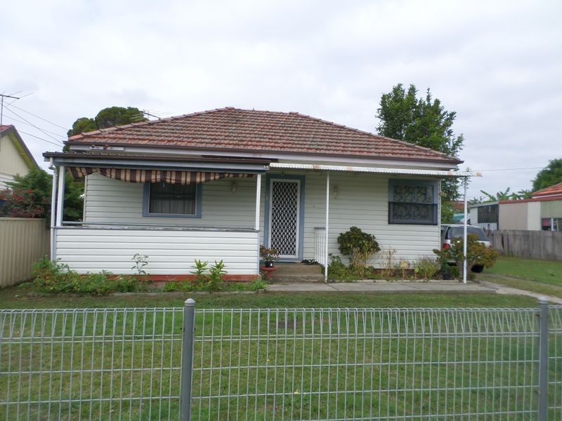Canley Heights NSW 2166