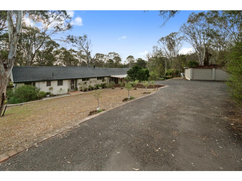 Mount Vernon NSW 2178