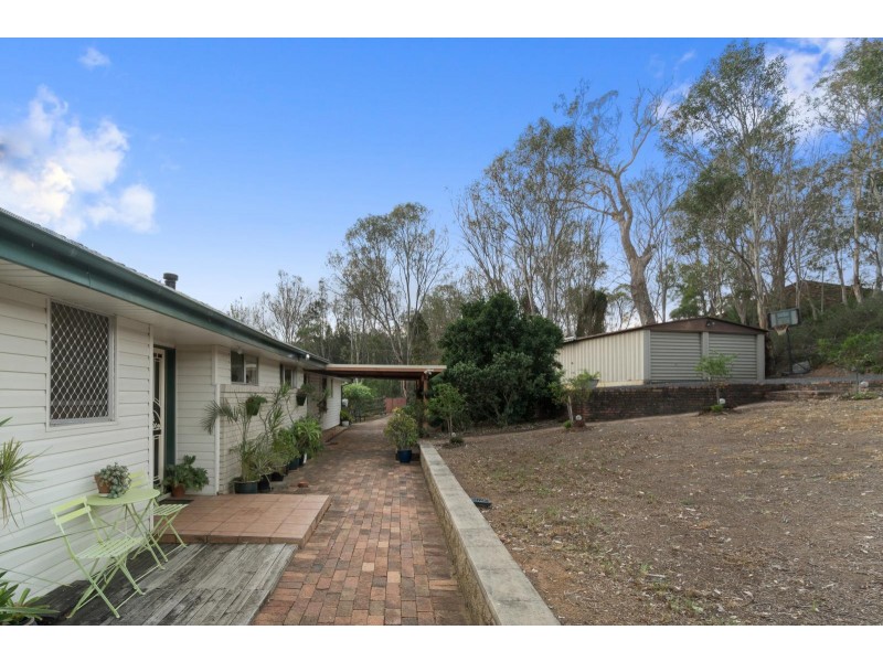 Mount Vernon NSW 2178