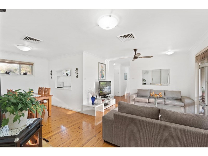 Mount Vernon NSW 2178