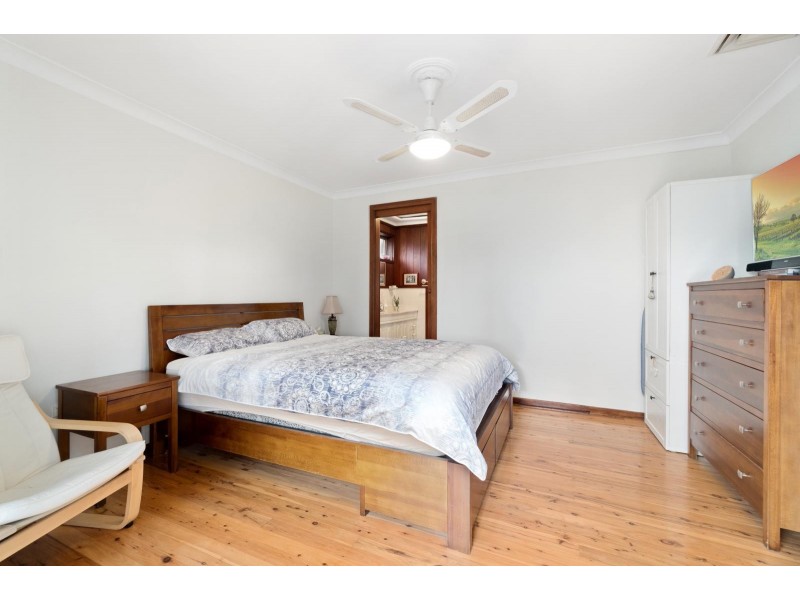 Mount Vernon NSW 2178