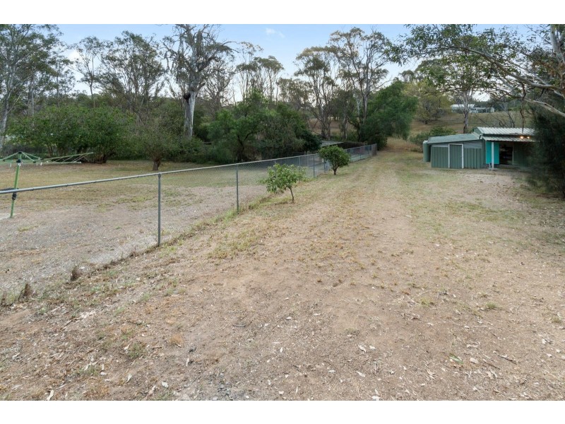 Mount Vernon NSW 2178