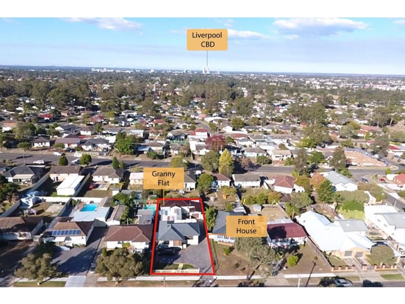 26 Kenilworth Street, Miller NSW 2168