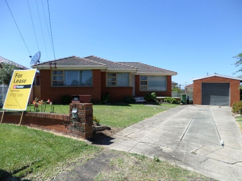 Cabramatta NSW 2166