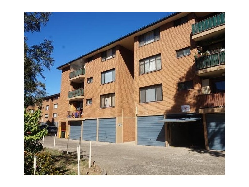 23/142 Moore Street, Liverpool NSW 2170