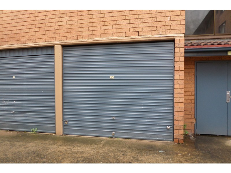 23/142 Moore Street, Liverpool NSW 2170