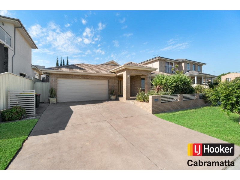 23 Flame Tree Street, Casula NSW 2170